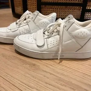 Celine | Shoes | Celine Ct2 White Sneaker Size 38 | Poshmark